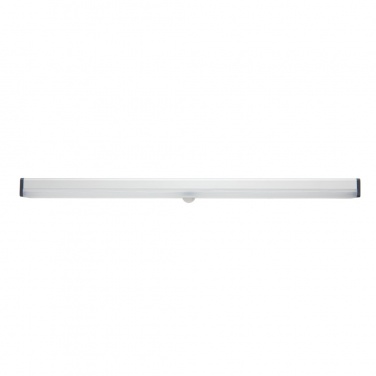 Logo trade promotional gifts image of: USB-rechargeable motion sensor LED light large