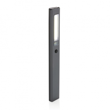 Logo trade promotional products picture of: Gear X RCS plastic USB rechargeable inspection light