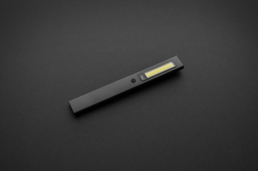 Logo trade promotional products picture of: Gear X RCS plastic USB rechargeable inspection light