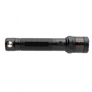 Logo trade promotional items image of: Gear X RCS recycled aluminum high performance car torch