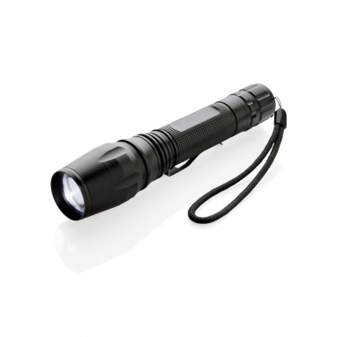 Logo trade promotional giveaway photo of: Torch 10W Heavy duty CREE