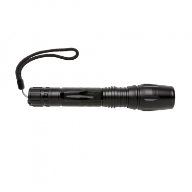 Logotrade promotional gift image of: Torch 10W Heavy duty CREE