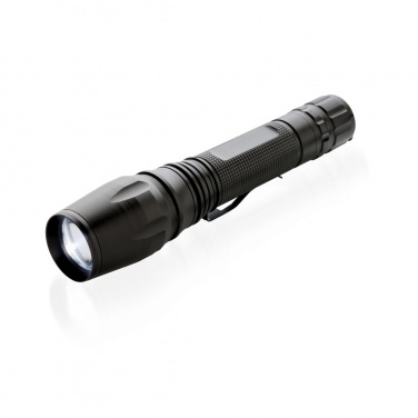 Logo trade business gift photo of: Torch 10W Heavy duty CREE