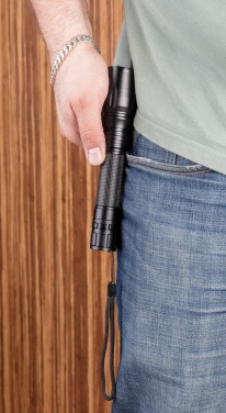 Logotrade promotional giveaway picture of: Torch 10W Heavy duty CREE