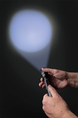 Logotrade promotional merchandise photo of: Torch 10W Heavy duty CREE