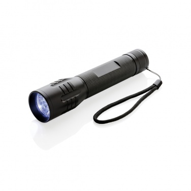 Logo trade business gifts image of: 3W large CREE torch