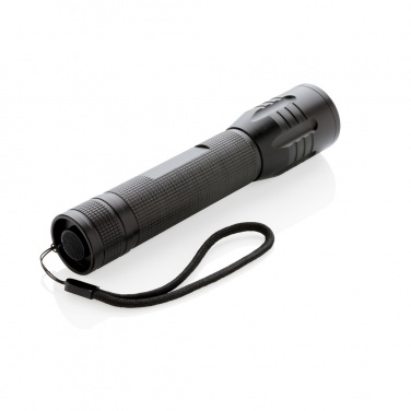 Logo trade promotional items image of: 3W large CREE torch