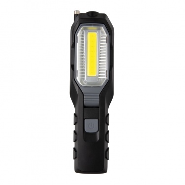 Logo trade promotional gift photo of: Heavy duty work light with COB