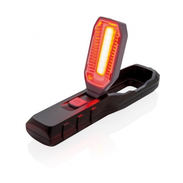 Logotrade corporate gift picture of: Heavy duty work light with COB