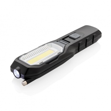 Logotrade promotional merchandise image of: Heavy duty work light with COB