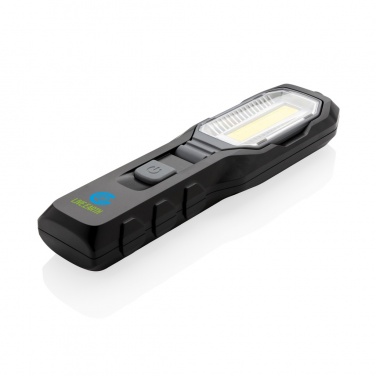 Logo trade advertising products picture of: Heavy duty work light with COB