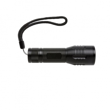 Logo trade promotional items picture of: 3W medium CREE torch