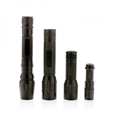 Logo trade advertising products image of: 3W medium CREE torch