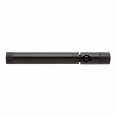 Logo trade advertising product photo of: Telescopic light with magnet