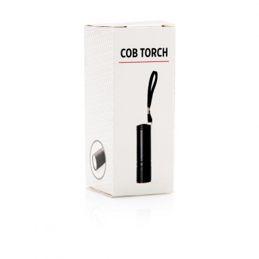 Logotrade promotional item image of: COB torch