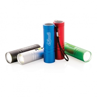 Logotrade corporate gifts photo of: COB torch