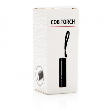 Logotrade corporate gift image of: COB torch