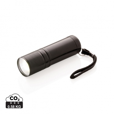 Logotrade business gifts photo of: COB torch