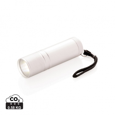Logotrade promotional product picture of: COB torch
