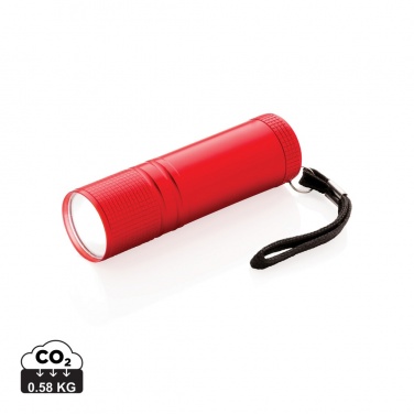 Logotrade advertising product picture of: COB torch