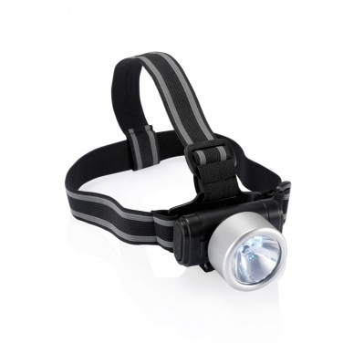 Logotrade promotional product image of: Everest headlight