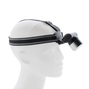 Logo trade promotional items image of: Everest headlight
