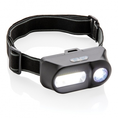 Logotrade promotional products photo of: COB and LED headlight