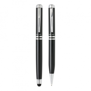 Logotrade promotional item image of: Executive pen set
