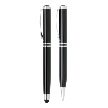 Logotrade promotional merchandise picture of: Executive pen set
