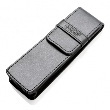 Logo trade corporate gifts image of: Executive pen set