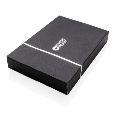Logo trade advertising products image of: Executive pen set