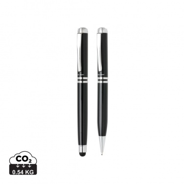 Logotrade promotional giveaways photo of: Executive pen set