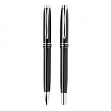 Logotrade promotional giveaways photo of: Heritage pen set