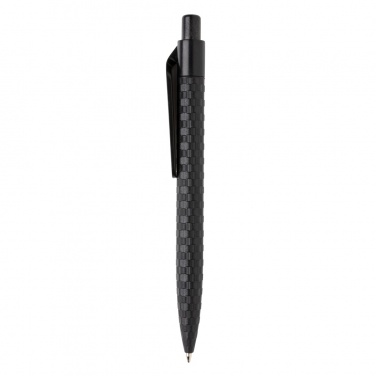 Logotrade promotional gift image of: Wheat straw pen