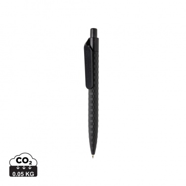 Logotrade promotional giveaway image of: Wheat straw pen