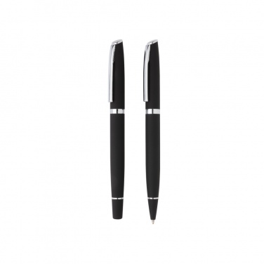 Logotrade promotional merchandise image of: Deluxe pen set