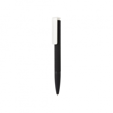 Logo trade promotional giveaway photo of: X7 pen smooth touch