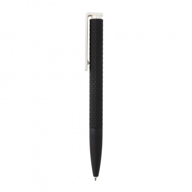 Logo trade promotional merchandise photo of: X7 pen smooth touch