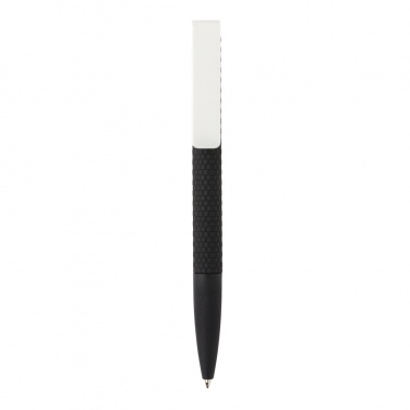 Logotrade advertising product picture of: X7 pen smooth touch