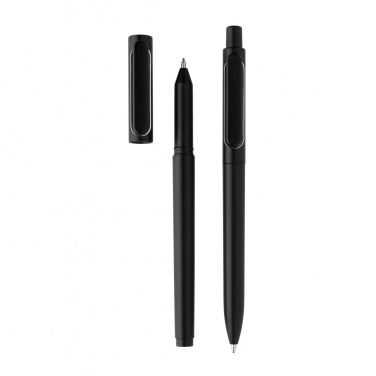 Logo trade corporate gift photo of: X6 pen set