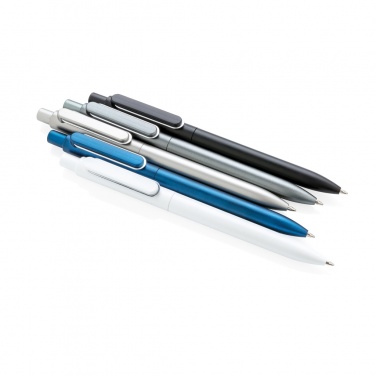 Logotrade advertising products photo of: X6 pen