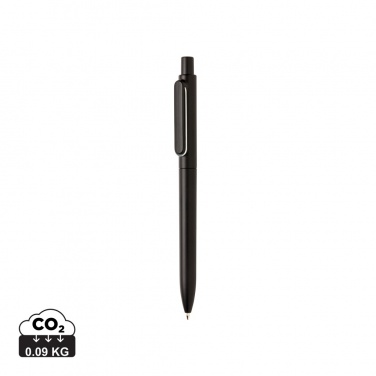 Logo trade corporate gifts picture of: X6 pen