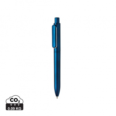 Logotrade promotional product picture of: X6 pen