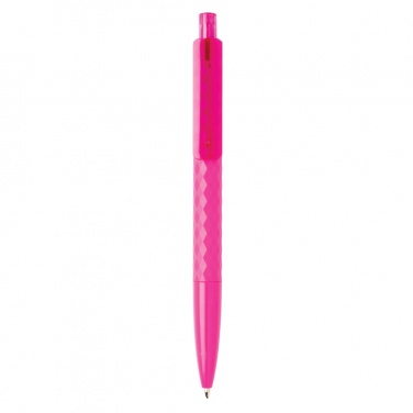 Logotrade corporate gifts photo of: X3 pen