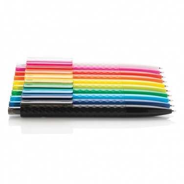 Logotrade promotional item picture of: X3 pen