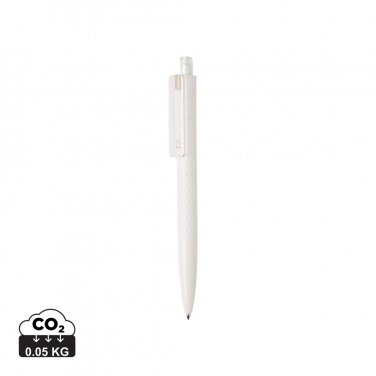 Logotrade promotional items photo of: X3 pen
