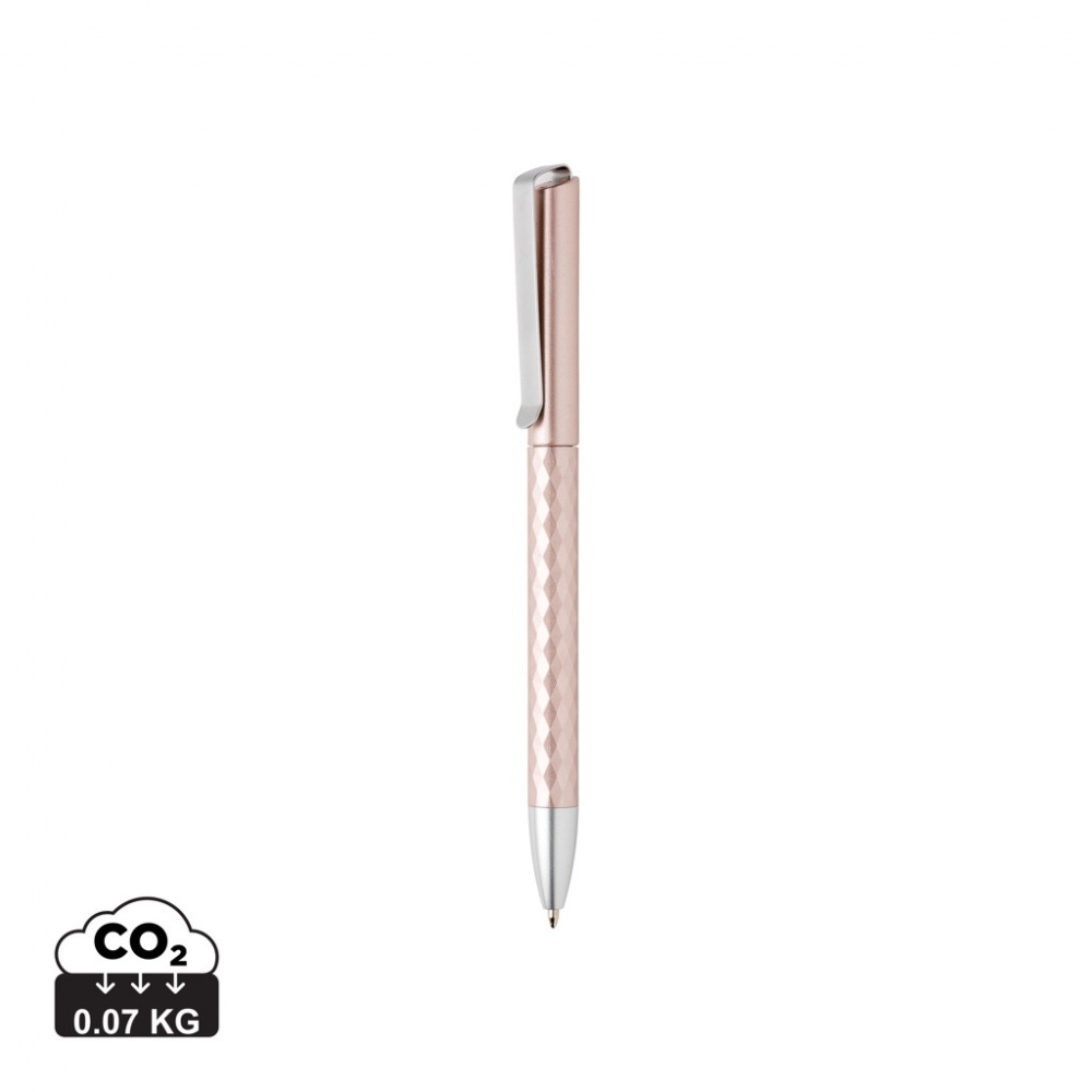 Logotrade promotional merchandise image of: X3.1 pen