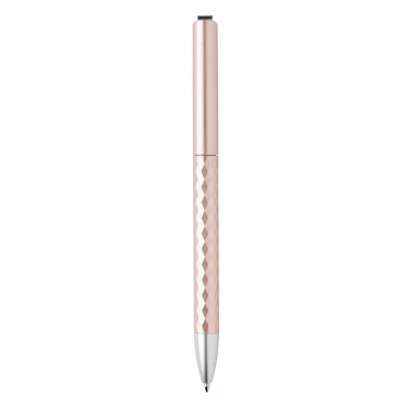 Logotrade promotional gift picture of: X3.1 pen
