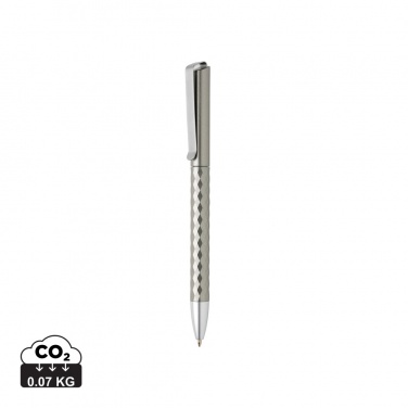 Logotrade promotional product image of: X3.1 pen