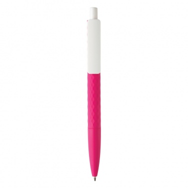 Logo trade corporate gifts picture of: X3 pen smooth touch